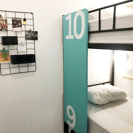 جاكرتا Teduh Hostel Kota Tua المظهر الخارجي الصورة