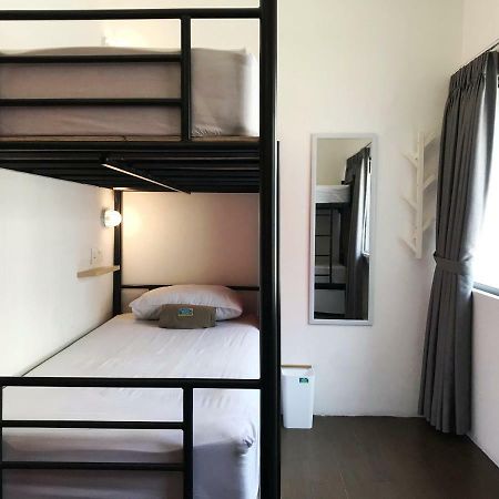 جاكرتا Teduh Hostel Kota Tua المظهر الخارجي الصورة